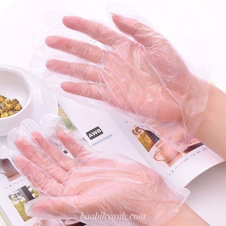 bao tay nilon giá rẻ cao cấp