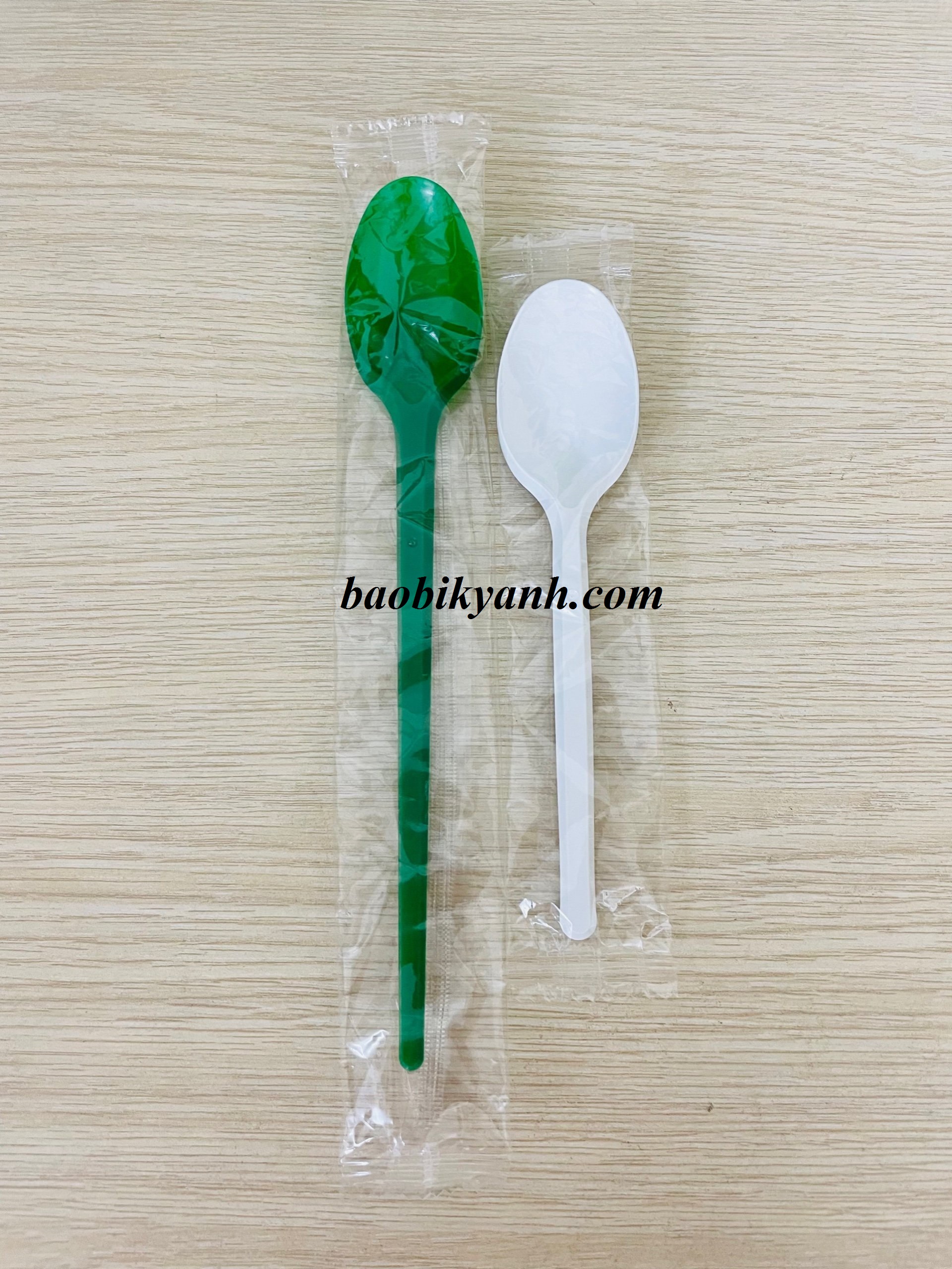 muỗng dài bọc màng muỗng dài bọc màng